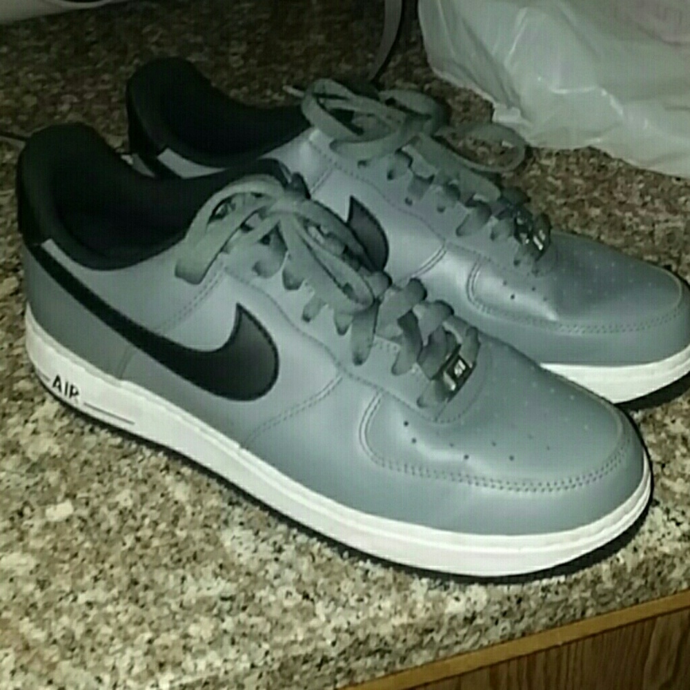 Nike Air force ones